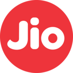 Jio Logo PNG Vector