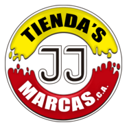 JJ Marcas Logo PNG Vector