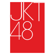 JKT 48 Logo PNG Vector