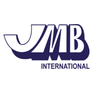 JMB Logo PNG Vector
