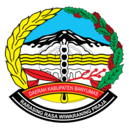 Kabupaten Banyumas Logo PNG Vector