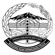 Kabupaten Banyumas Logo PNG Vector