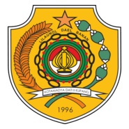 kabupaten kupang Logo PNG Vector