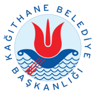 Kağıthane Belediyesi İstanbul Logo PNG Vector