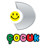 Kanal D Çocuk Logo PNG Vector