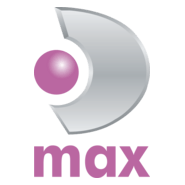 Kanal D Max Logo PNG Vector
