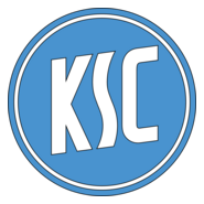 Karlsruher SC Logo PNG Vector