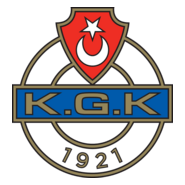 Kasimpasa GK Istanbul Logo PNG Vector