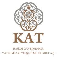 Kat Turizm Gayrimenkul Yatırımları ve İşletme Logo PNG Vector