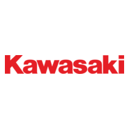 Kawasaki Motorcycles Logo PNG Vector
