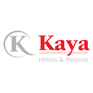 Kaya Hotels Resort Logo PNG Vector
