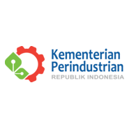 Kementerian Perindustrian Logo PNG Vector