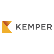 Kemper Logo PNG Vector