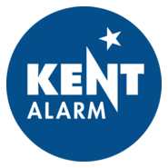 Kent Alarm Logo PNG Vector
