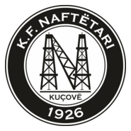 KF Naftëtari Kuçovë Logo PNG Vector
