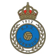 KFC Turnhout Logo PNG Vector