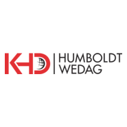 KHD Humboldt Wedag Logo PNG Vector