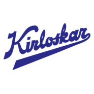 Kirloskar Logo PNG Vector (CDR) Free Download