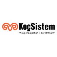 KoçSistem Logo PNG Vector