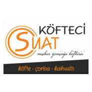Köfteci Suat Logo PNG Vector