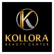 Kollora Beauty Center Logo PNG Vector