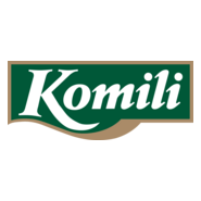 Komili Logo PNG Vector