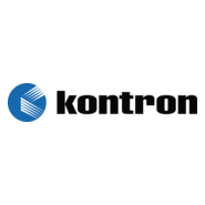 Kontron Logo PNG Vector