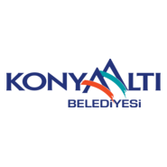 Konyaaltı Belediyesi Logo PNG Vector
