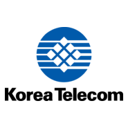 Korea Telecom Logo PNG Vector