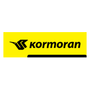Kormoran Logo PNG Vector