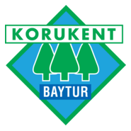 Korukent Baytur Logo PNG Vector