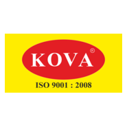 KOVA PAINT Logo PNG Vector