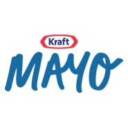 Kraft Mayo Logo PNG Vector