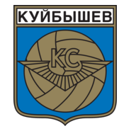 Krylia Sovetov Kuybishev Logo PNG Vector