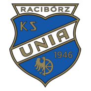 KS Unia Raciborz Logo PNG Vector