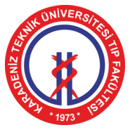 KTÜ Tıp Fakültesi Logo PNG Vector