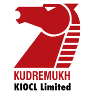Kudremukh KIOCL Logo PNG Vector