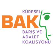 Küresel BAK Logo PNG Vector