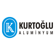 Kurtoğlu Alüminyum Logo PNG Vector