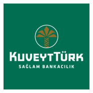 Kuveyt Türk Logo PNG Vector
