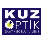 Kuz Optik ve Saat Logo PNG Vector