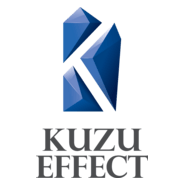 Kuzu Effect Logo PNG Vector