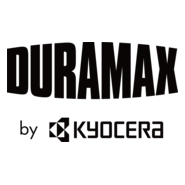 Kyocera DuraMax Logo PNG Vector