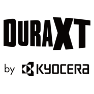 Kyocera DuraXT Logo PNG Vector