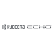 Kyocera Echo Logo PNG Vector