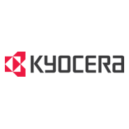 Kyocera Electronics Company Logo PNG Vector