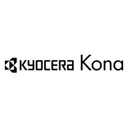 Kyocera Kona Logo PNG Vector
