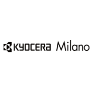 Kyocera Milano Logo PNG Vector