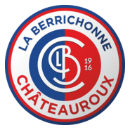 La Berrichonne de Châteauroux Logo PNG Vector