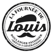 La Fournee De Louis Logo PNG Vector